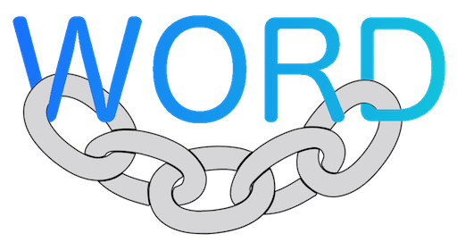 Word Chain logo